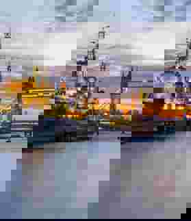 HMS Belfast External (1)