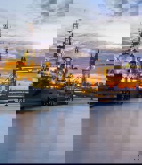 HMS Belfast External (1)