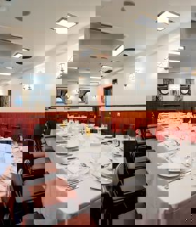 New Admiral Quarters