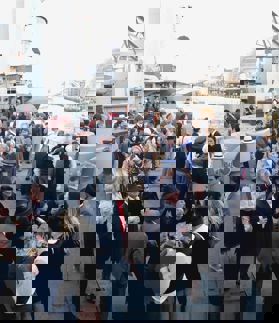 The Boat Deck Hms Belfast 46818183772 O