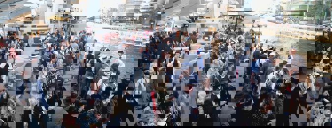 The Boat Deck Hms Belfast 46818183772 O