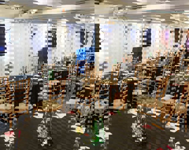 Ships Company Dining Hall 46818184332 O