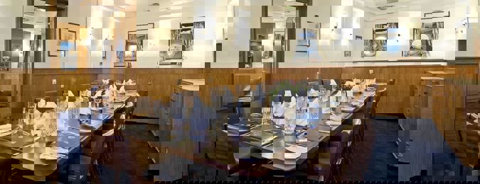 Admirals Quarters Dinner Hms Belfast 46818184032 O