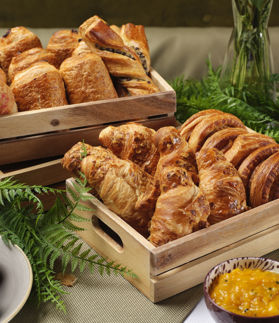 230914 Glyndebourne Breakfast 078