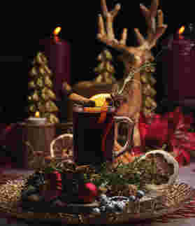 Christmas Cocktail